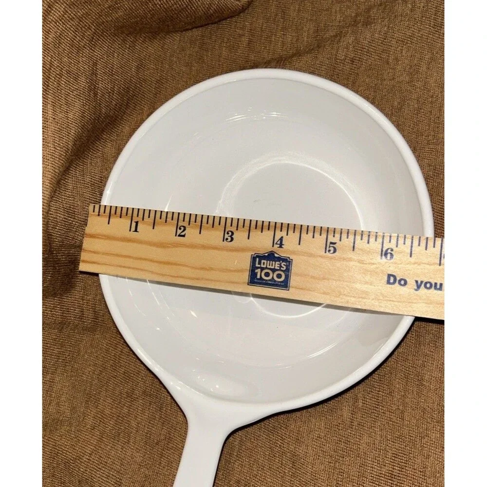 Corningware ceramic cornflower use